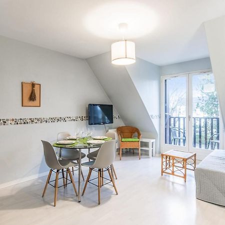 Appartement Cassulo - Welkeys Cabourg Ngoại thất bức ảnh