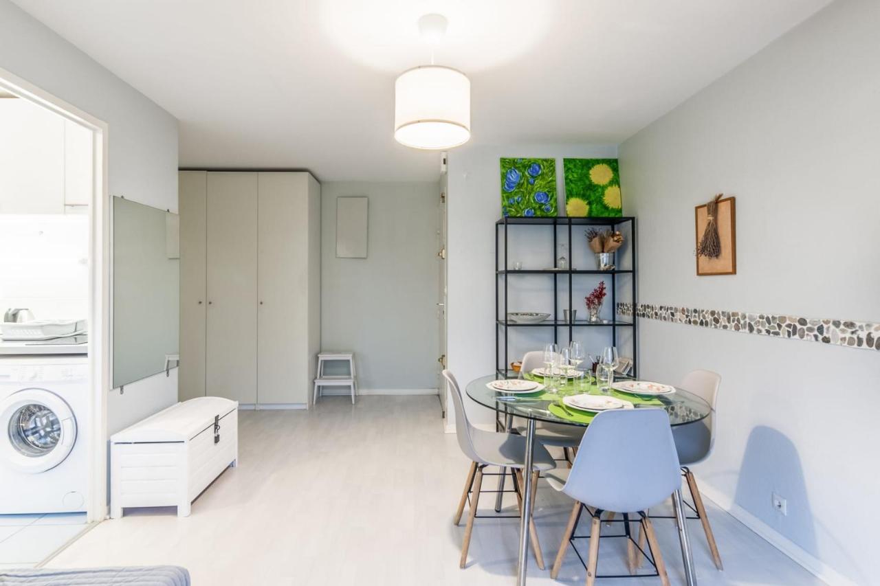 Appartement Cassulo - Welkeys Cabourg Ngoại thất bức ảnh