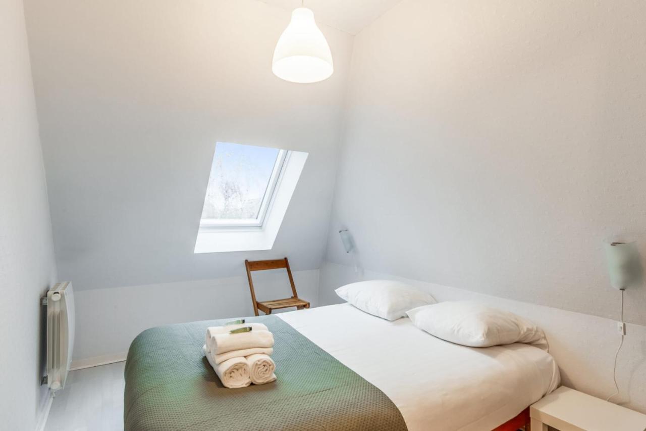 Appartement Cassulo - Welkeys Cabourg Ngoại thất bức ảnh