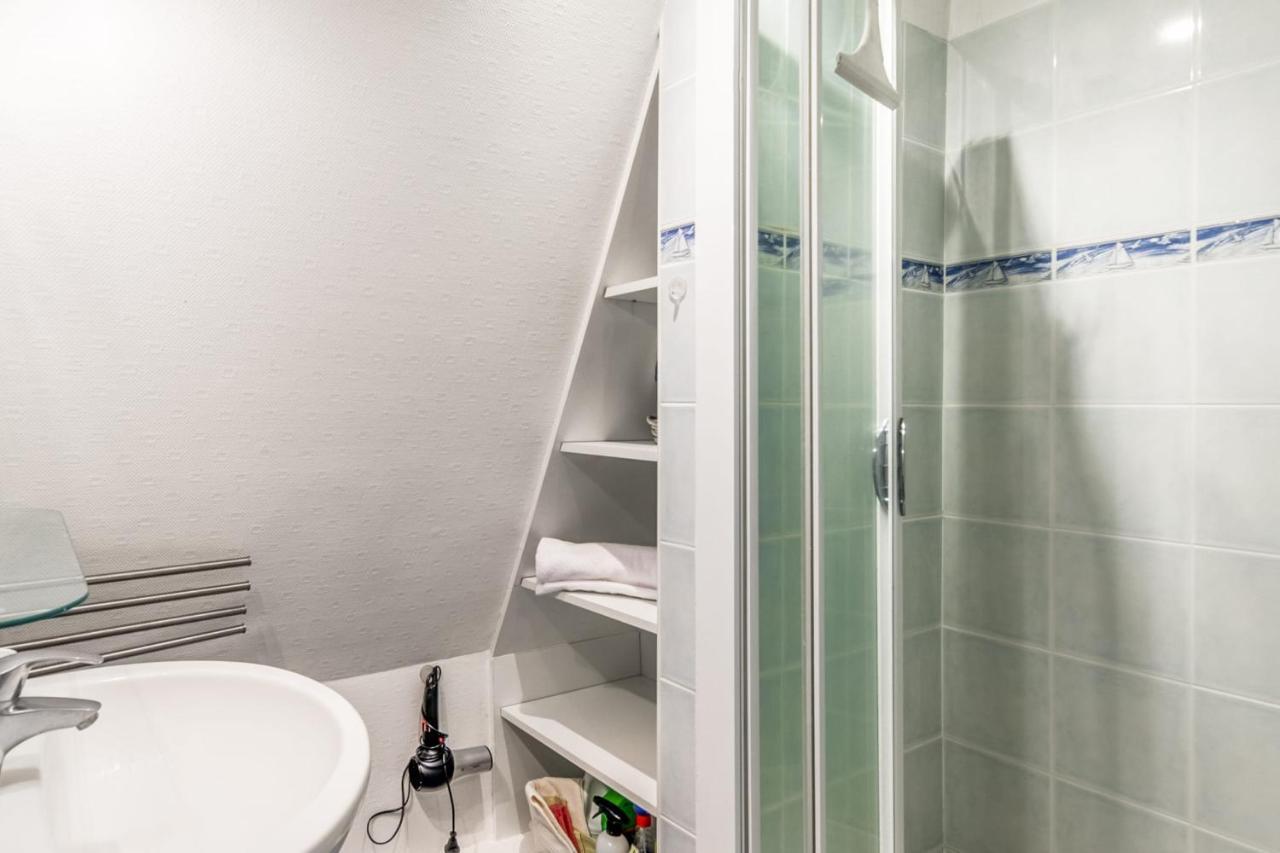 Appartement Cassulo - Welkeys Cabourg Ngoại thất bức ảnh